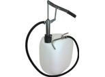 Kanisterhandpumpe KHP-200 200 cm³ f.MATO