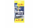Gillette Blue 3 Testina Di Rasatura 5 Unità Argento Argento Taglia Unica