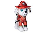 Spin Master Peluche Paw Patrol Marshall Peluche 19 Cm