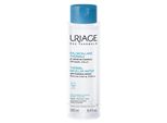 Uriage Acqua Micellare Termale Lozione Micellare Con Estratto Di Mirtillo Rosso Per Pelle Normale E Secca, 250Ml