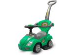 Baby Mix Mega Car 3In1 Verde