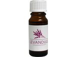 Olio Essenziale Di Lavanda Hanscraft (10 Ml)