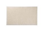 Kela Tappeto Da Bagno Maja 120X70 Cm In Poliestere Beige Sabbia KL-23537