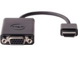 Adattatore Dell Da Hdmi (M) A Vga (F)