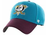 47 Brand Curved Snapback Cap Nhl Vintage Anaheim Ducks