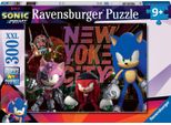 Il Mondo Parallelo Ravensburger 13384