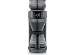 Severin Ka 4849 Filka Caffettiera A Filtro Con Macinino