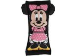 Giocattolo Per Cani Disney Minnie Mouse Con Squeaker - Morbido Poliestere Per Divertirsi Durante Il Gioco