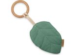 New Baby Leaf BeißRing FüR Baby New Baby Leaf Mint