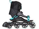 Powerslide Inline Skate Doop Urban 90, Per Fitness E Urban, Per Donne E Uomini