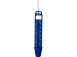 Termometro Blu 25 Cm - Non Galleggiante