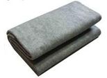 Sottostrato Geotessile Per Piscine 7,3 X 3,7 M - Ovale - 300 G/M²
