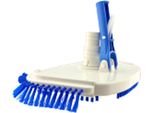 Pulitore Per Piscina Ocean Vac De Luxe 280 Mm Super