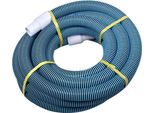 Hydroflot - Tubo Flessibile Per Aspirapolvere, Collegabile - 15 M