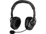 Tracer Headphones Gamezone Mobile Hybrid BT+2.4G Black