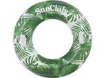 Sun Club Anello Gonfiabile Jungle 100 Cm