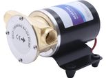 Pompa Per Acqua Autoadescante, Potenza 120W, Prevalenza Massima 3M, Portata 30L/Min, Eu, 12V
