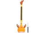 Strumento Musicale Sintetizzatore Per Bambini A Forma Di Cartone Animato Multifunzionale Giocattolo Giapponese Alce