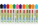 Penne A Gesso Per Bambini, Affidabili Penne Cancellabili A Secco Multifunzione Per La Marcatura Di Conferenze E Uffici