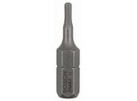 Bit Per Cacciavite Extra-Duro Hex 2, 25 Mm, Confezione Da 3 Pz