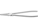 Hazet 1846A-4 Pinze Per Anelli Di Sicurezza ∙ 310 Mm