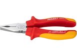 Hazet 1850VDE-22 Pinza Universale ∙ Con Isolamento Protettivo ∙ 160 Mm