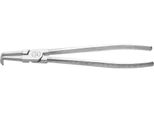 Hazet 1846B-4 Pinze Per Anelli Di Sicurezza ∙ 310 Mm