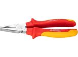 Hazet Vde Pinza Combinata, Cromata Lucida 1850VDE-44 L: 200 Mm Vde