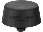 Testa D'impatto In Plastica Hazet, 665-01