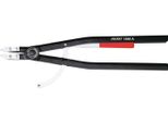 Hazet 1846A-5 Pinze Per Anelli Di Sicurezza ∙ 545 Mm