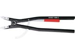 Hazet 1846C-5 Pinze Per Anelli Di Sicurezza ∙ 538 Mm