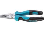 Hazet 1850-33 Workshop Comb Pliers 190 Mm Din Iso 5746