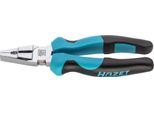 Hazet 1850-22 Workshop Comb Pliers 170 Mm Din Iso 5746