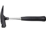 Martello Da Tornio 60000 Testa G.600G Senza Magnete Liscio Sta Nero Laccato.Picard