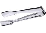 Pinze Per Zucchero, Pinze Per Cubetti, Acciaio Inox, Senza Saldatura, Lunghezza 11,5 Cm