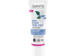 Dentifricio - Mirra 75Ml