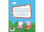Peppa Pig - Libro Degli Amici Dell'asilo