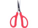Ks Tools Cesoie Universali Per Officina In Poliammide, 140 Mm, 118.0065