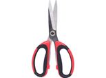 Ks Tools Forbici Universali, 190 Mm, 118.0066