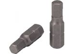 Ks Tools 5/16 Bit Esagonale, 30Mm, 8Mm, 911.5128