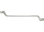 Ks Tools Chiave Ad Anello Doppia, A Gomito, 32X36 Mm, 517.0821