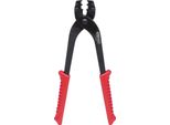 Ks Tools Pinze Per La Piegatura Dei Tubi Dei Freni, 2 In 1, ø4,75+6Mm, 120.2000