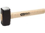 Ks Tools 140.5330 1405330 Hammer Handle 440 G 700 Mm 1 Pc(S)