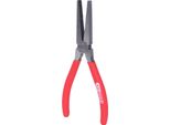 Ks Tools 1151316 Flat Nose Pliers Tool Steel 165 Mm