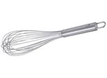 Frusta, Sbattitore, Acciaio Inox, 24 Fili, 28-43 Cm Lunghezza Selezionabile : 28 Cm Variante: 28 Cm