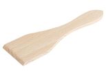 Spatola Per Raclette, Spatola In Legno Naturale, Lunghezza 13 Cm