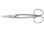 Bessey Erdi Cesoie Per Oreficeria E Lamiera Con Occhielli 180 Mm - D74-1