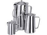 Caffettiera 0,3 L : 0,6 L Variante: 0,6 L