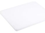Tagliere Contacto, Bianco Gn 1/2