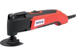 Yato YT-82220 Oscillating Multi-Tool Black Red 300 W 22000 Opm